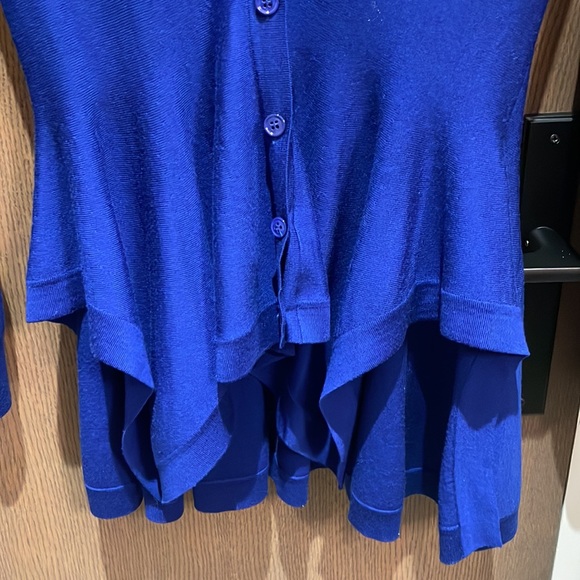 Alexander McQueen cardigan/ sweater - Picture 3 of 5